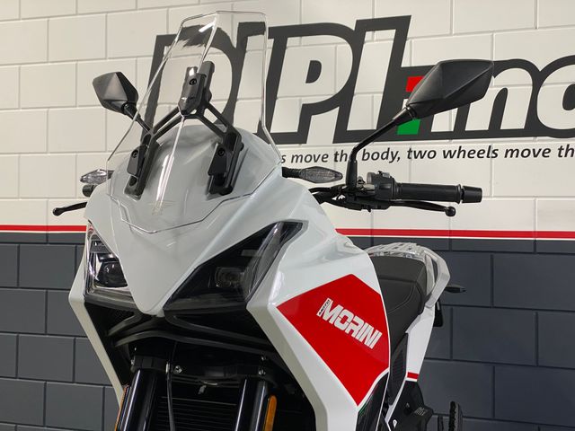 moto-morini - x-cape