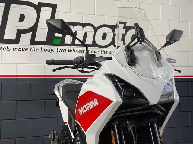 moto-morini - x-cape
