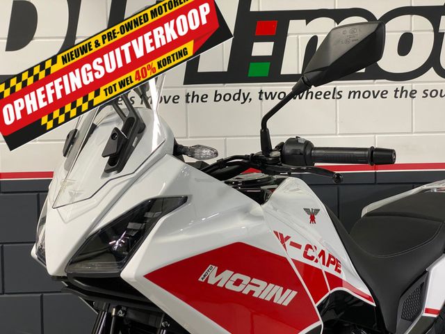 moto-morini - x-cape-650-abs-cast