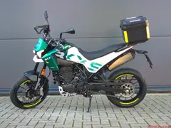 Benelli BKX 300 S 2026 occasion – foto 4 van 24