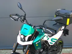 Benelli BKX 300 S 2026 occasion – foto 6 van 24