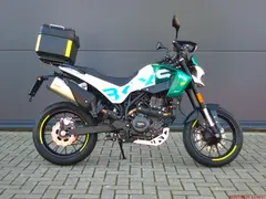Benelli BKX 300 S 2026 occasion – foto 2 van 24