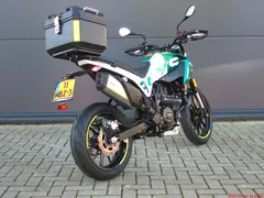 Benelli BKX 300 S 2026 occasion – foto 3 van 24