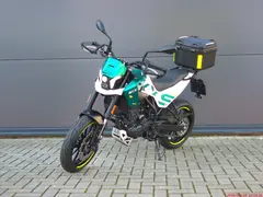 Benelli BKX 300 S 2026 occasion – foto 5 van 24