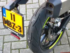 Benelli BKX 300 S 2026 occasion – foto 11 van 24