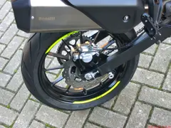 Benelli BKX 300 S 2026 occasion – foto 12 van 24