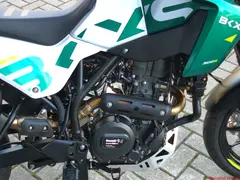 Benelli BKX 300 S 2026 occasion – foto 13 van 24