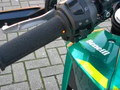 Benelli BKX 300 S 2026 occasion – foto 16 van 24