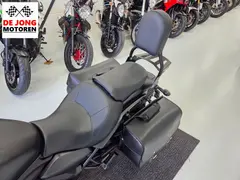 Kawasaki Vulcan S Tourer 2021 occasion – foto 16 van 18