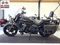 Kawasaki Vulcan S Tourer 2021 occasion – foto 2 van 18