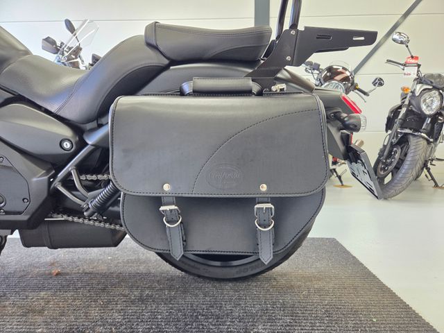 kawasaki - vulcan-s-tourer