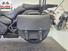 Kawasaki Vulcan S Tourer 2021 occasion – foto 15 van 18