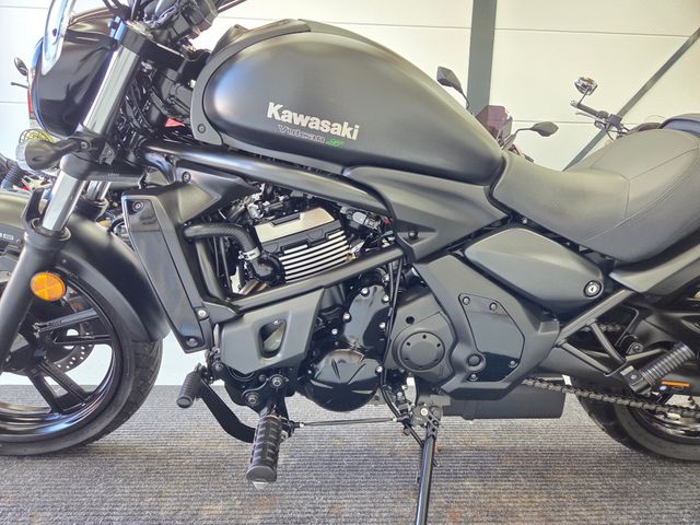 kawasaki - vulcan-s-tourer