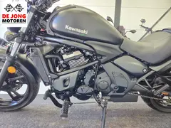 Kawasaki Vulcan S Tourer 2021 occasion – foto 14 van 18