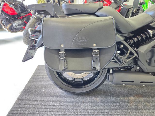 kawasaki - vulcan-s-tourer