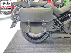 Kawasaki Vulcan S Tourer 2021 occasion – foto 10 van 18