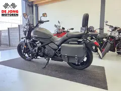 Kawasaki Vulcan S Tourer 2021 occasion – foto 3 van 18