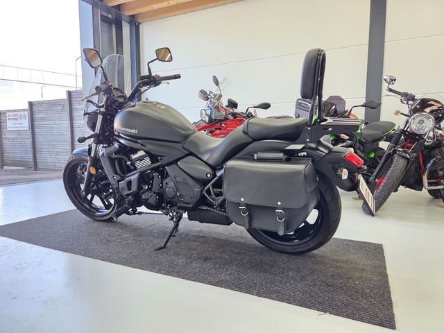 kawasaki - vulcan-s-tourer