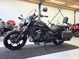 KAWASAKI VULCAN S TOURER