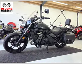 Kawasaki Vulcan S Tourer 2021 occasion