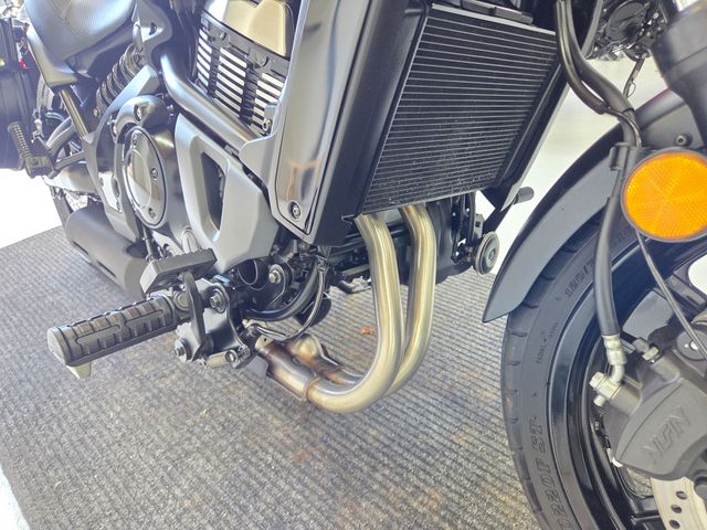 kawasaki - vulcan-s-tourer