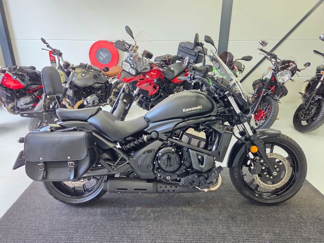 kawasaki - vulcan-s-tourer