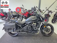 Kawasaki Vulcan S Tourer 2021 occasion – foto 5 van 18