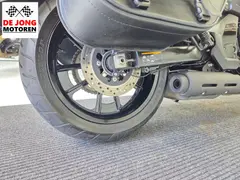 Kawasaki Vulcan S Tourer 2021 occasion – foto 11 van 18