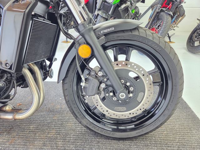 kawasaki - vulcan-s-tourer