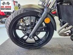 Kawasaki Vulcan S Tourer 2021 occasion – foto 12 van 18