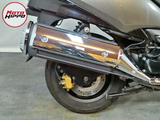 honda - silver-wing-600