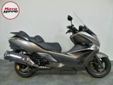 HONDA SILVER WING 600