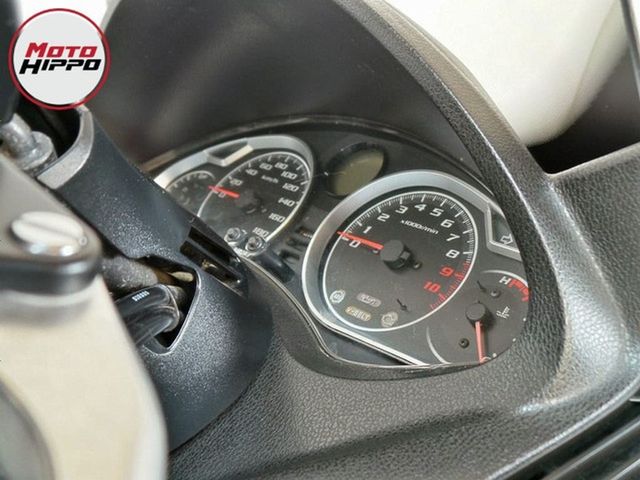 honda - silver-wing-600