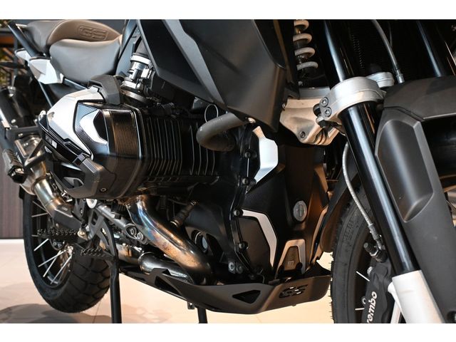 bmw - r-1250-gs