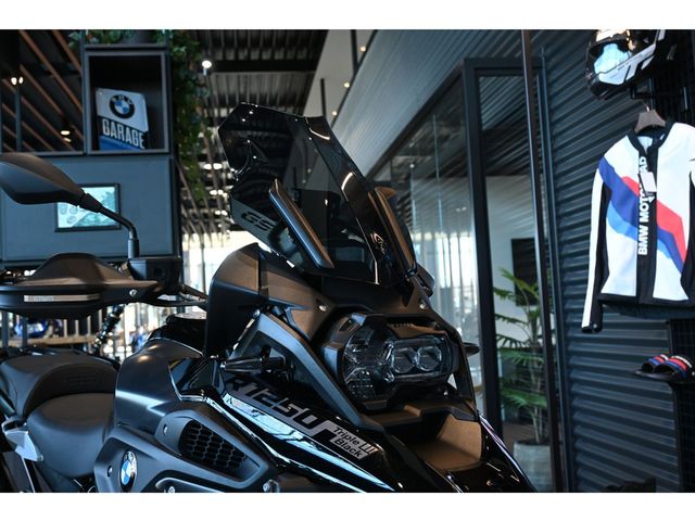 bmw - r-1250-gs