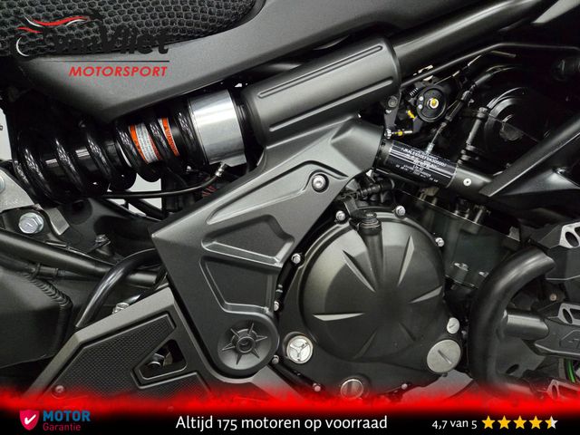 kawasaki - versys-650-abs-tourer