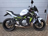 KAWASAKI Z650 ABS