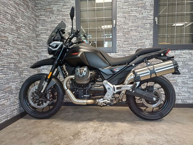 moto-guzzi - v-85-strada