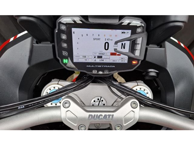 ducati - multistrada-1200-s-pikes-peak