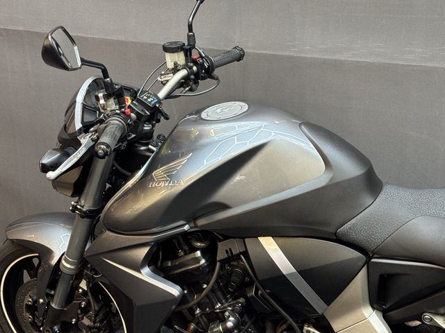 honda - cb-1000-r