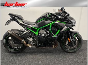 Kawasaki Z H2 2020 occasion