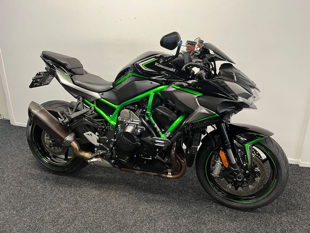 kawasaki - z-h2