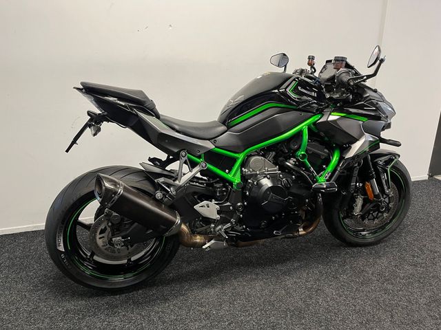 kawasaki - z-h2