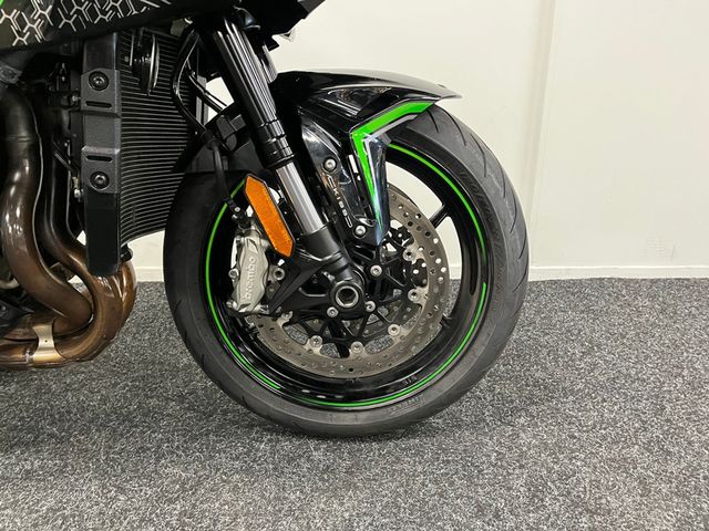 kawasaki - z-h2