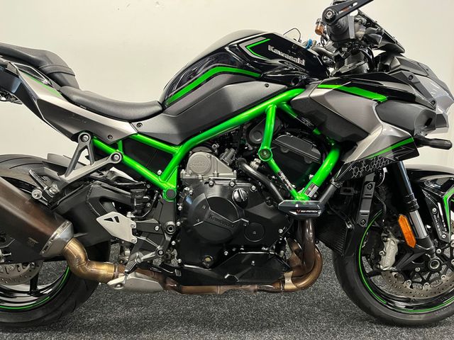 kawasaki - z-h2