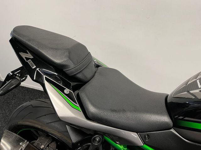 kawasaki - z-h2