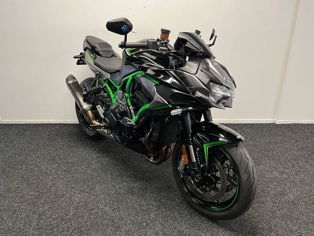 kawasaki - z-h2