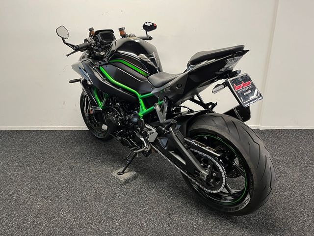 kawasaki - z-h2