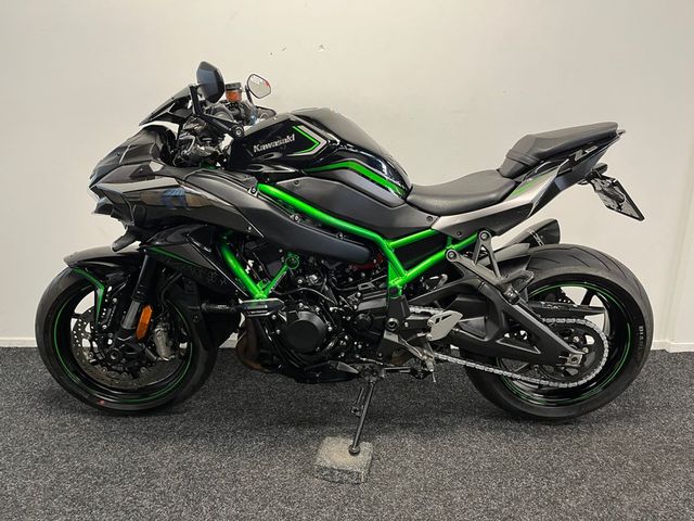 kawasaki - z-h2