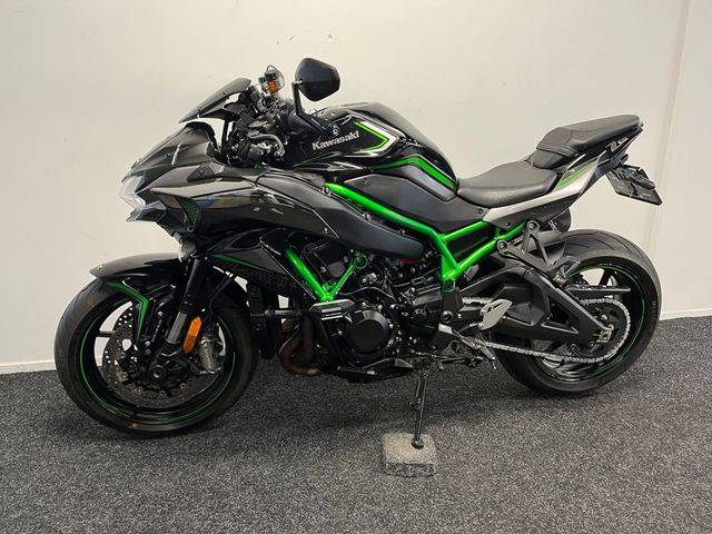 kawasaki - z-h2